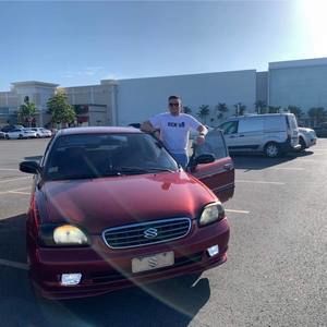 Meet your Posher, Luis angel